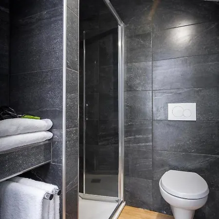 Appartamento Regina Royal Flat Cernobbio