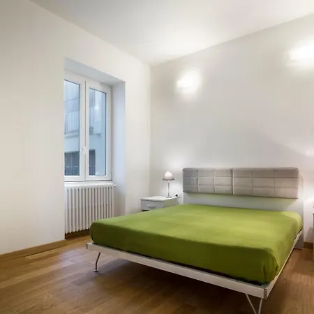 Regina Royal Flat Appartamento *