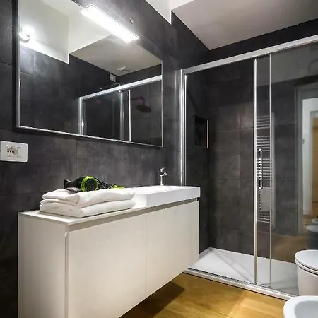 Regina Royal Flat Appartamento Cernobbio