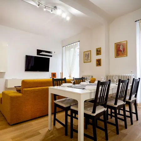 Regina Royal Flat Appartamento Cernobbio