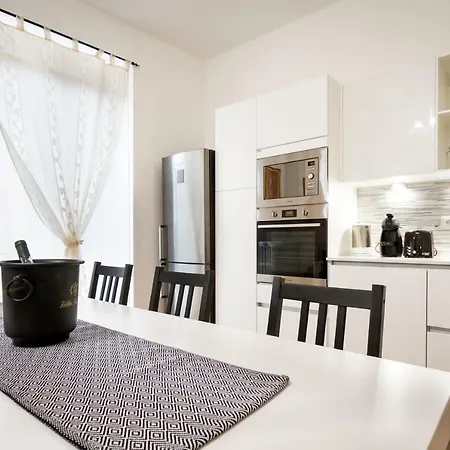 Appartamento Regina Royal Flat Cernobbio