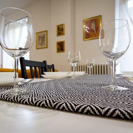 Appartamento Regina Royal Flat