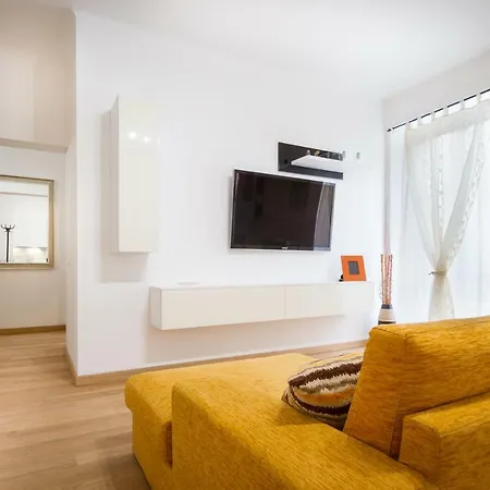 Regina Royal Flat Appartamento Cernobbio