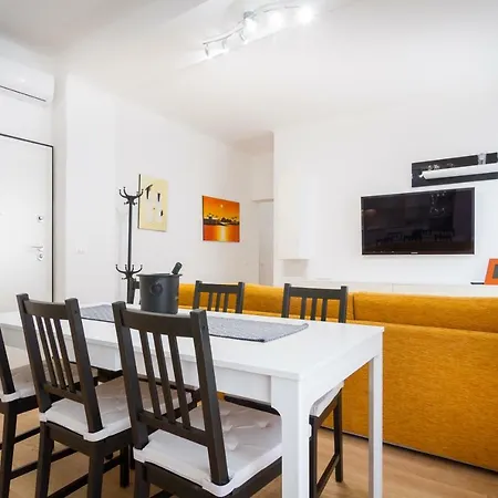Regina Royal Flat Appartamento