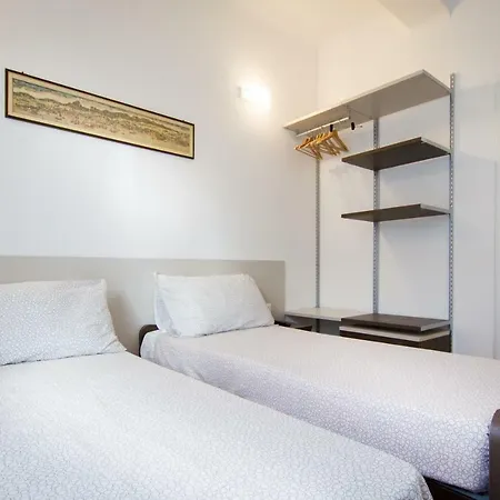 Regina Royal Flat Cernobbio