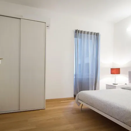 Appartamento Regina Royal Flat