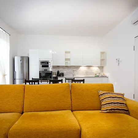 Regina Royal Flat Appartamento