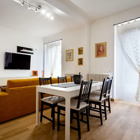 Regina Royal Flat Cernobbio